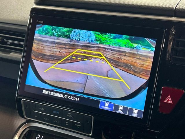 HONDA STEPWAGON E:HEV SPAD 2021 Image 31