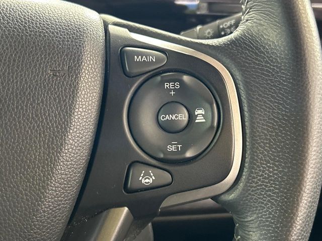 HONDA STEPWAGON E:HEV SPAD 2021 Image 31