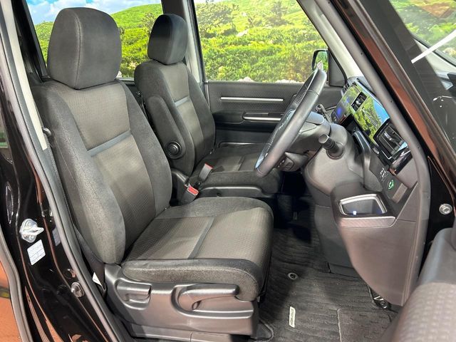 HONDA STEPWAGON E:HEV SPAD 2021 Image 31