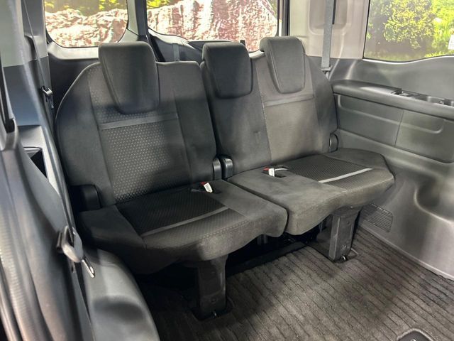 HONDA STEPWAGON E:HEV SPAD 2021 Image 31