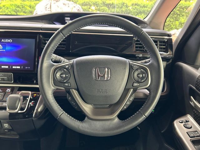 HONDA STEPWAGON E:HEV SPAD 2021 Image 31