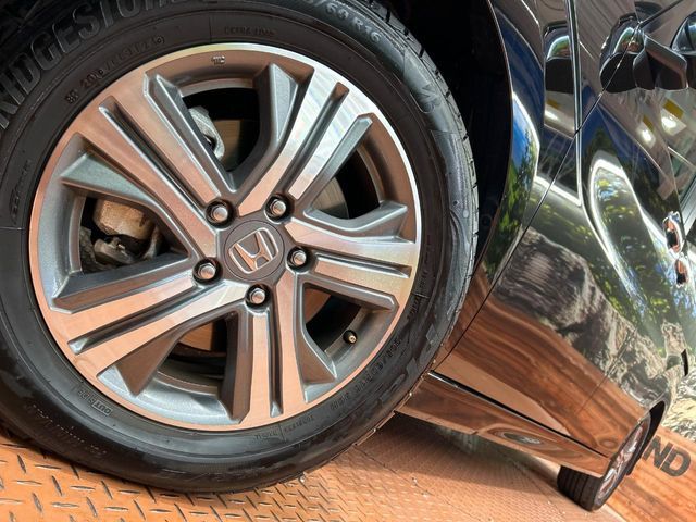 HONDA STEPWAGON E:HEV SPAD 2021 Image 31