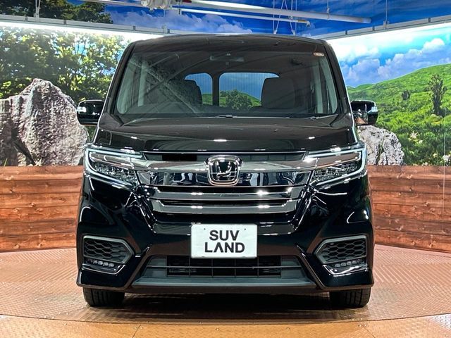 HONDA STEPWAGON E:HEV SPAD 2021 Image 31