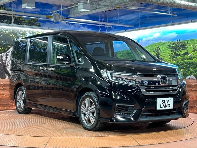 HONDA STEPWAGON E:HEV SPAD 2021 Image 31