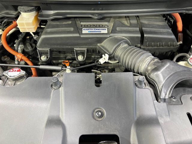 HONDA STEPWAGON E:HEV SPAD 2021 Image 31