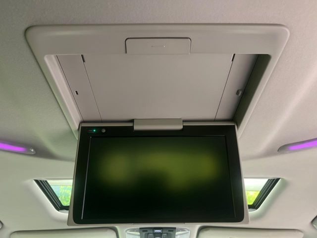 TOYOTA VELLFIRE 2018 Image 31