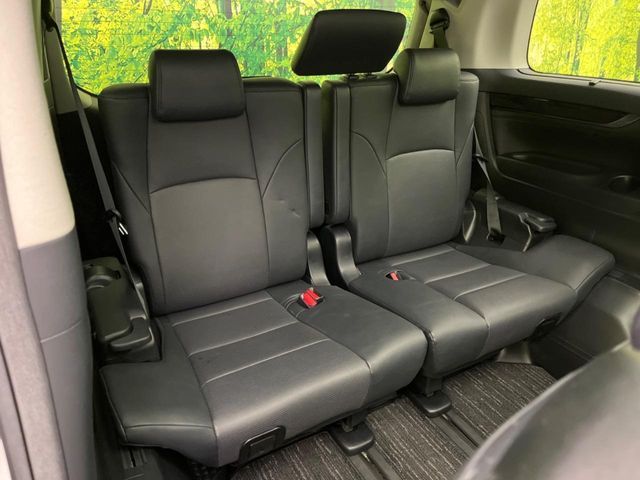 TOYOTA VELLFIRE 2018 Image 31