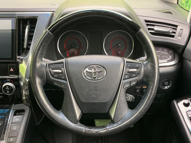 TOYOTA VELLFIRE 2018 Image 31