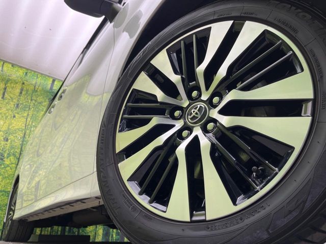 TOYOTA VELLFIRE 2018 Image 31