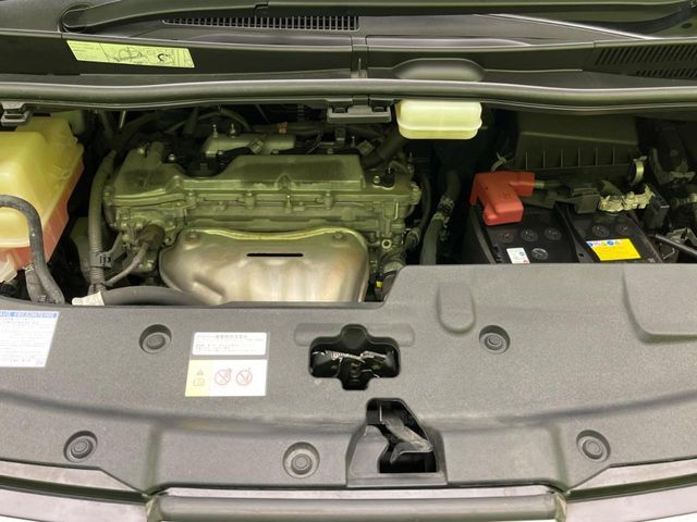 TOYOTA VELLFIRE 2018 Image 31