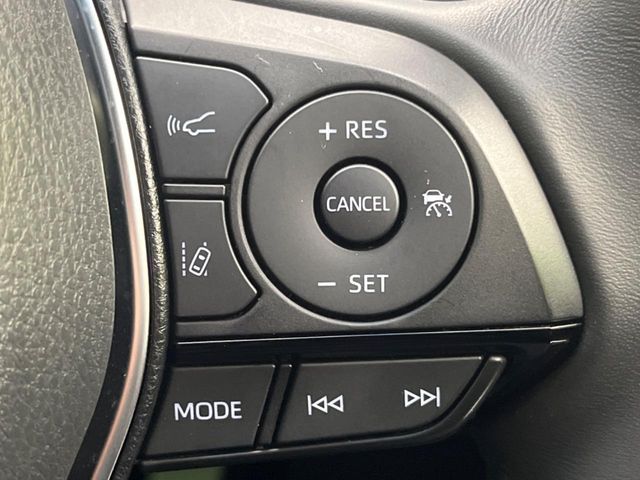 TOYOTA HARRIER HYBRID 2024 Image 31