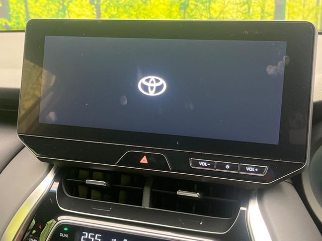 TOYOTA HARRIER HYBRID 2024 Image 31