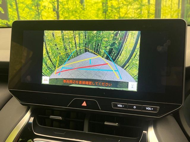 TOYOTA HARRIER HYBRID 2024 Image 31