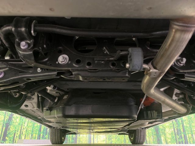 TOYOTA HARRIER HYBRID 2024 Image 31