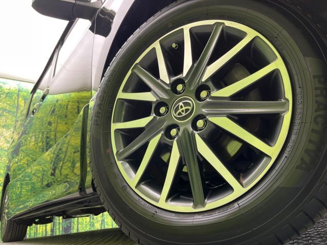 TOYOTA VOXY 2015 Image 31