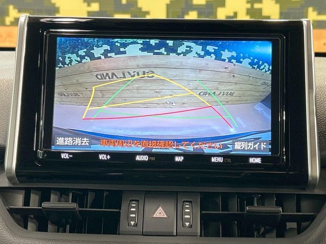 TOYOTA RAV4 4WD 2020 Image 31