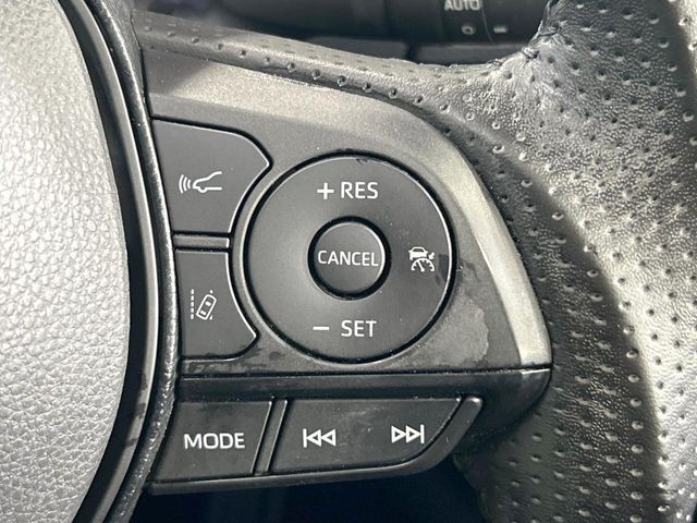 TOYOTA RAV4 4WD 2020 Image 31