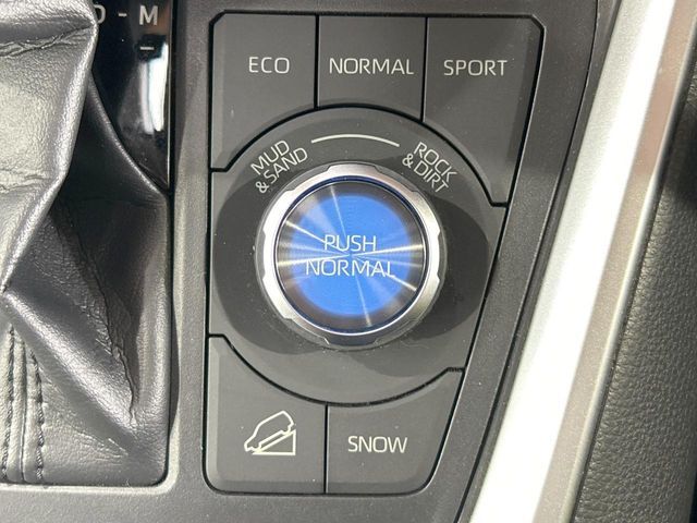 TOYOTA RAV4 4WD 2020 Image 31