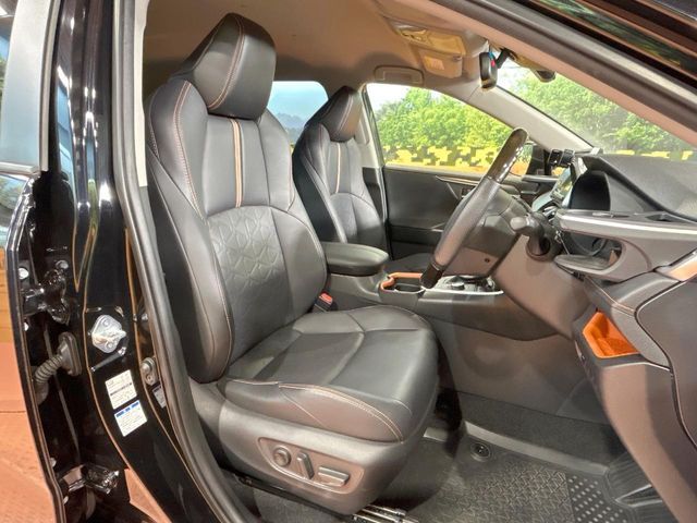 TOYOTA RAV4 4WD 2020 Image 31