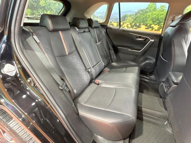 TOYOTA RAV4 4WD 2020 Image 31