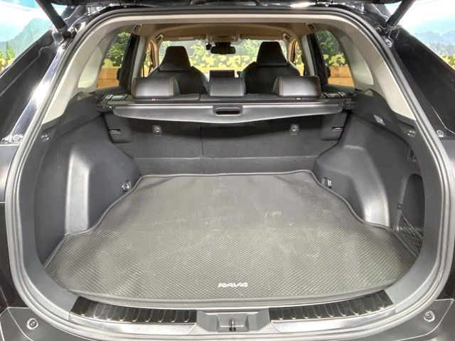 TOYOTA RAV4 4WD 2020 Image 31