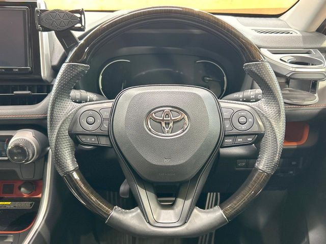 TOYOTA RAV4 4WD 2020 Image 31