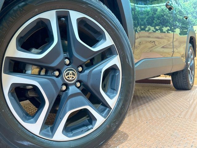 TOYOTA RAV4 4WD 2020 Image 31