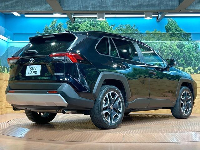 TOYOTA RAV4 4WD 2020 Image 31