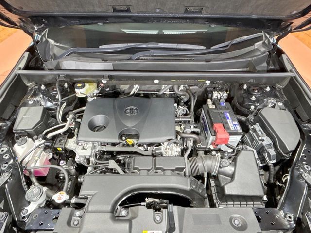 TOYOTA RAV4 4WD 2020 Image 31