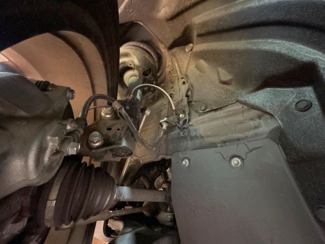 TOYOTA RAV4 4WD 2020 Image 31