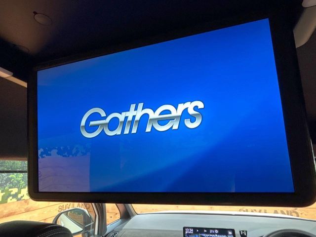 HONDA STEPWAGON E:HEV SPAD 2023 Image 31