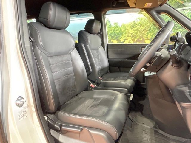 HONDA STEPWAGON E:HEV SPAD 2023 Image 31