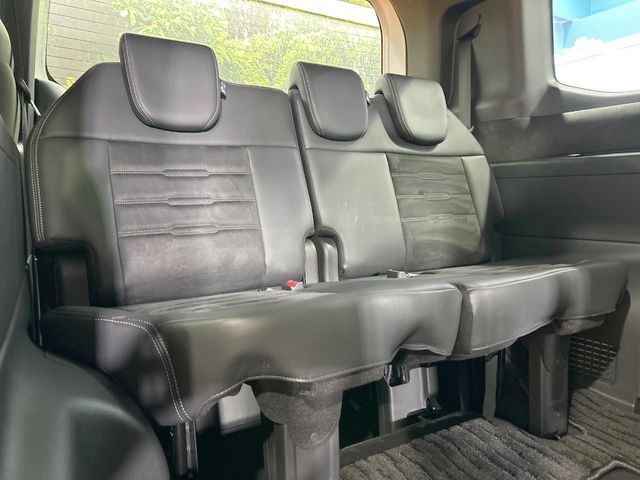 HONDA STEPWAGON E:HEV SPAD 2023 Image 31