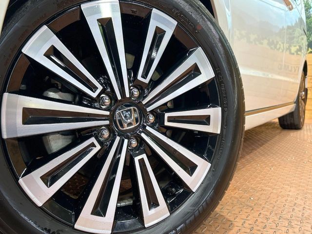 HONDA STEPWAGON E:HEV SPAD 2023 Image 31