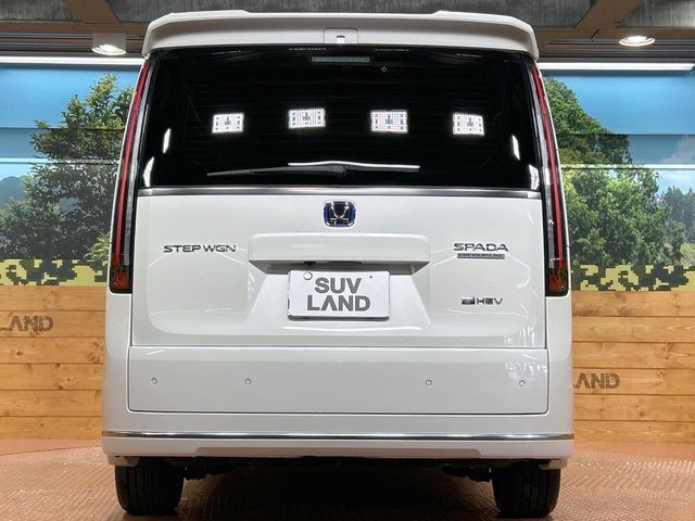 HONDA STEPWAGON E:HEV SPAD 2023 Image 31