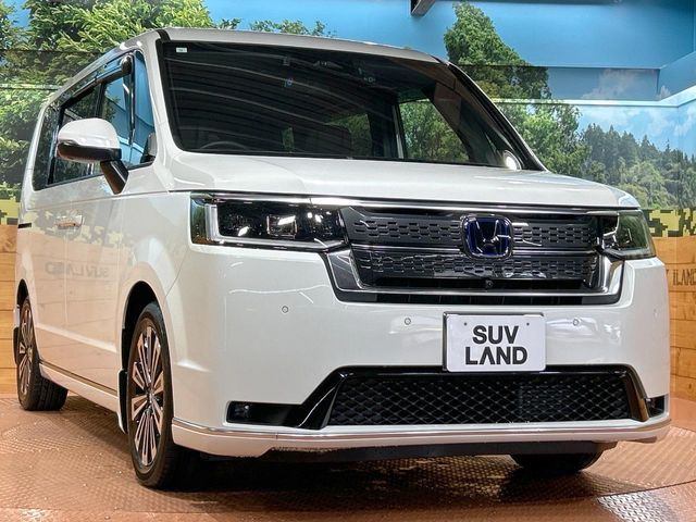 HONDA STEPWAGON E:HEV SPAD 2023 Image 31