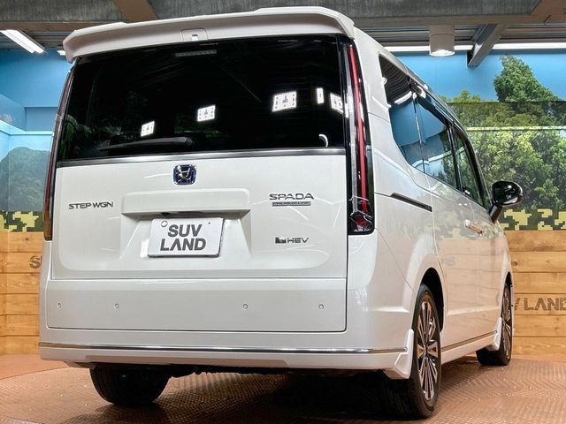 HONDA STEPWAGON E:HEV SPAD 2023 Image 31