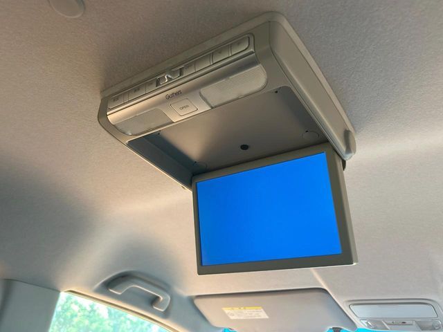 HONDA STEPWAGON SPADA 2014 Image 31