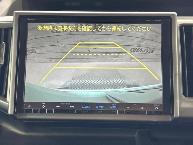 HONDA STEPWAGON SPADA 2014 Image 31