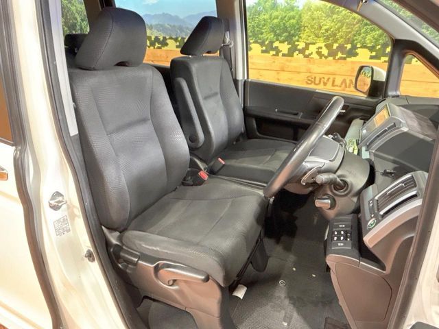 HONDA STEPWAGON SPADA 2014 Image 31