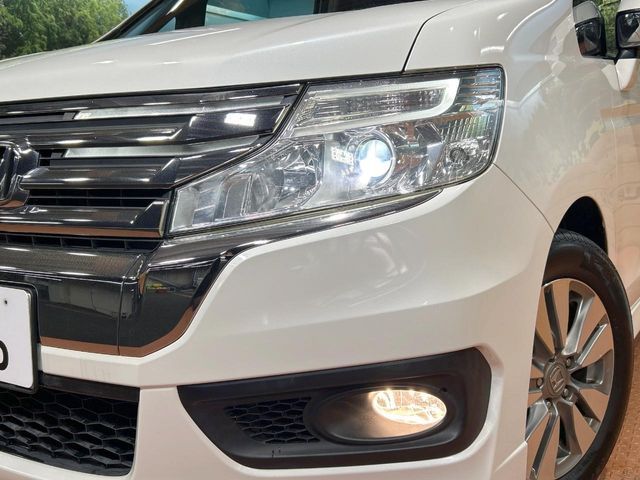 HONDA STEPWAGON SPADA 2014 Image 31