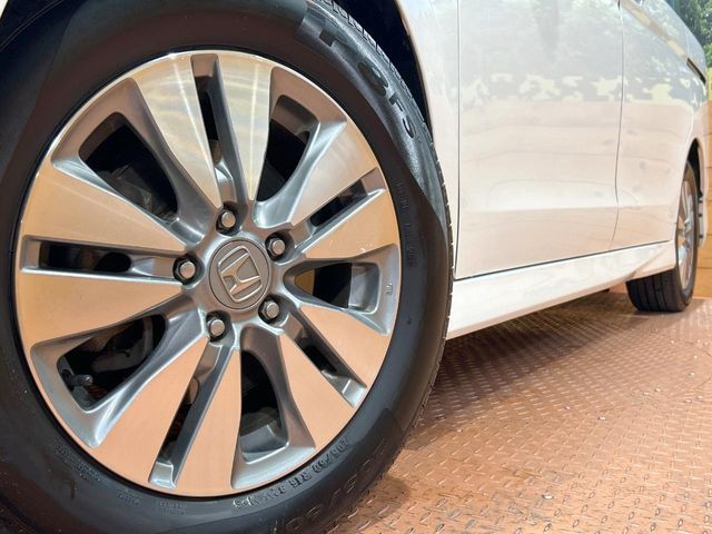 HONDA STEPWAGON SPADA 2014 Image 31