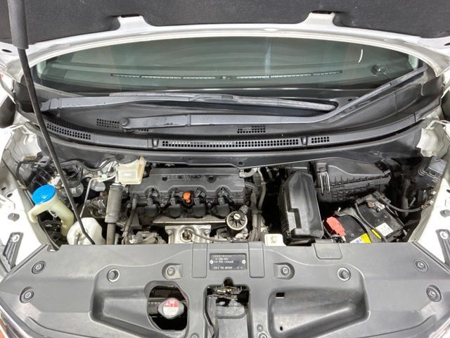 HONDA STEPWAGON SPADA 2014 Image 31