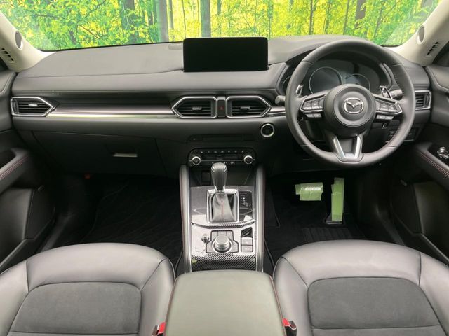 MAZDA CX-5 2023 Image 31