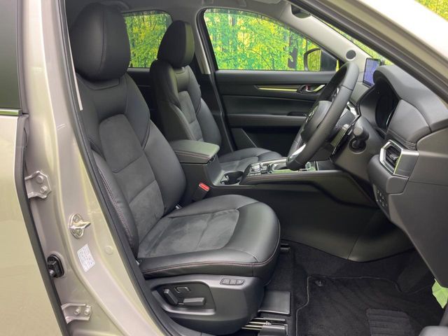 MAZDA CX-5 2023 Image 31