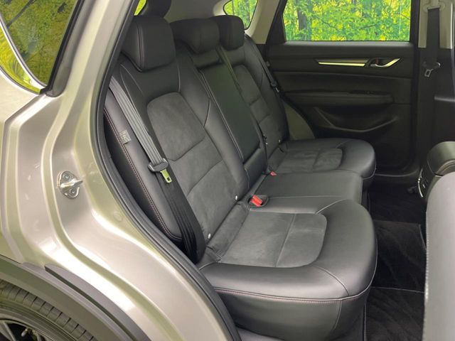 MAZDA CX-5 2023 Image 31