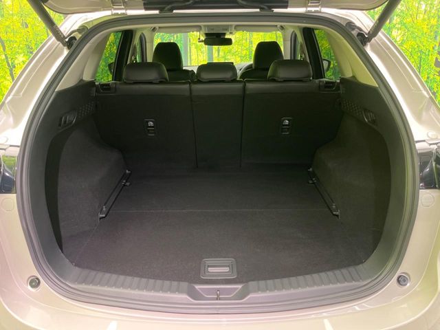 MAZDA CX-5 2023 Image 31