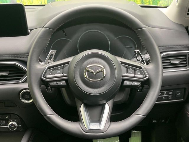 MAZDA CX-5 2023 Image 31