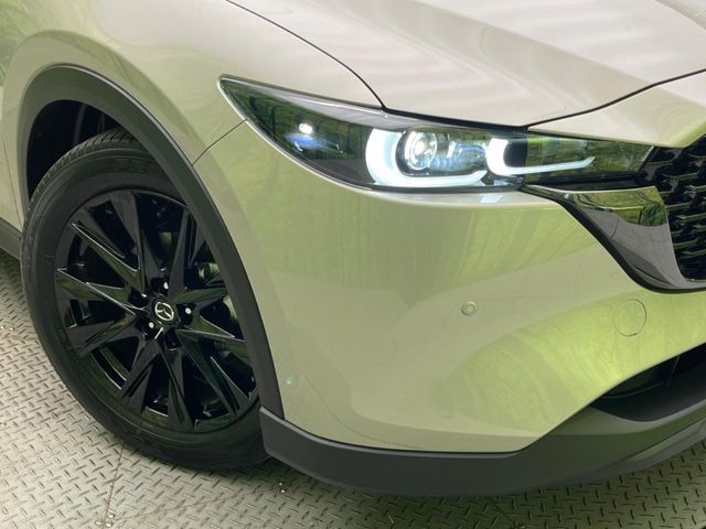 MAZDA CX-5 2023 Image 31