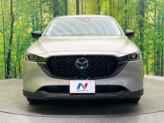 MAZDA CX-5 2023 Image 31